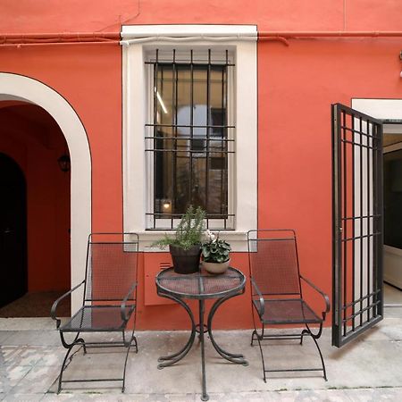 Apartmán Brescia Musei Exteriér fotografie