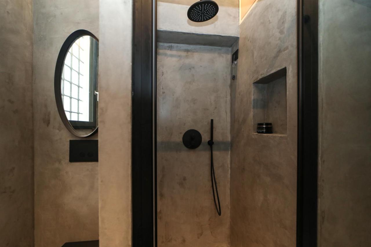 Apartmán Brescia Musei Exteriér fotografie